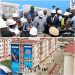 Guinée : 280 logements sociaux remis et lancement de 925 nouveaux, un signal fort pour la transformation urbaine