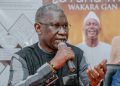 Culture et identité : Ahmed Kanté salue l’œuvre du Pr Mohamed Ben Bangoura sur le Korésébél
