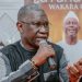 Culture et identité : Ahmed Kanté salue l’œuvre du Pr Mohamed Ben Bangoura sur le Korésébél