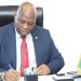Il a transformé les sanctions en sacrément : Ministre Dr Morissanda Kouyaté, l’homme par qui la Guinée est revenue au monde.