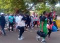 Kindia : la FEGRAPE lance une grande marche de randonnée pour promouvoir le sport et le bien-être