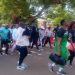 Kindia : la FEGRAPE lance une grande marche de randonnée pour promouvoir le sport et le bien-être