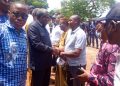 Kindia : lLe Ministre Mourana Soumah au cœur de la Troisième Revue Annuelle du secteur de la communication et du numérique