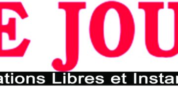 COMMUNIQUÉ DE LA DIRECTION DU JOURNAL EN LIGNE LEJOUR.INFO