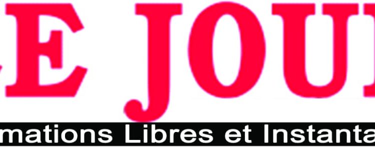 COMMUNIQUÉ DE LA DIRECTION DU JOURNAL EN LIGNE LEJOUR.INFO