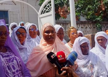 Kindia : le CNFG lance trois journées de prières pour la paix, la cohésion sociale et la prospérité de la Guinée