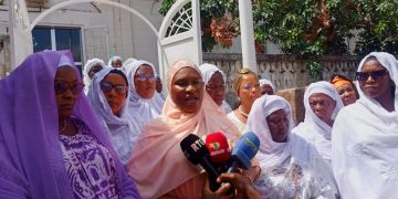 Kindia : le CNFG lance trois journées de prières pour la paix, la cohésion sociale et la prospérité de la Guinée