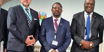 HABITAT ET URBANISME : LE MINISTRE MOHAMED LAMINE SY SAVANÉ PORTE HAUT LA VOIX DE LA GUINÉE AU 13ᵉ FORUM URBAIN MONDIAL