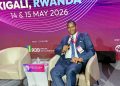 AFRICA CEO FORUM 2026 : Ibrahima Kassus Dioubaté dévoile « Nova Marina » et confirme son statut d’ambassadeur du génie entrepreneurial guinéen à Kigali