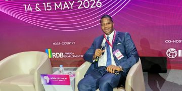 AFRICA CEO FORUM 2026 : Ibrahima Kassus Dioubaté dévoile « Nova Marina » et confirme son statut d’ambassadeur du génie entrepreneurial guinéen à Kigali