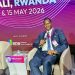 AFRICA CEO FORUM 2026 : Ibrahima Kassus Dioubaté dévoile « Nova Marina » et confirme son statut d’ambassadeur du génie entrepreneurial guinéen à Kigali