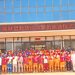 Boké/Kaboyé: Le Consortium SMB-Winning célèbre le départ de la 3ème promotion des employés guinéens pour la formation en Chine