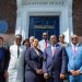 SIMANDOU 2040 : À CHATHAM HOUSE, LE MINISTRE ISMAËL NABÉ PORTE LA VISION STRATÉGIQUE DE LA GUINÉE
