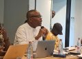 Vers les législativesetcommunalesdu 31 Mai 2026: Le CJID forme 20 journalistes sur la lutte contre la désinformation dans le processus électoral en Guinée