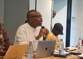 Vers les législativesetcommunalesdu 31 Mai 2026: Le CJID forme 20 journalistes sur la lutte contre la désinformation dans le processus électoral en Guinée