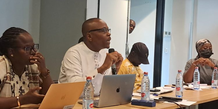 Vers les législativesetcommunalesdu 31 Mai 2026: Le CJID forme 20 journalistes sur la lutte contre la désinformation dans le processus électoral en Guinée