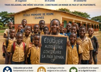 Journée de l’Afrique : António Guterres appelle à investir massivement dans l’eau et l’assainissement