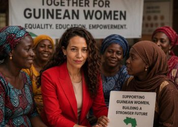 Conflits armés : la protection des femmes et des enfants au cœur des défis humanitaires