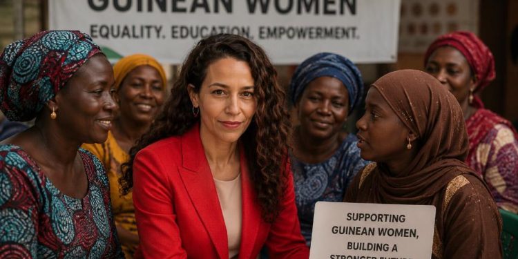 Conflits armés : la protection des femmes et des enfants au cœur des défis humanitaires