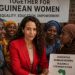 Conflits armés : la protection des femmes et des enfants au cœur des défis humanitaires