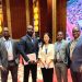 Sonny Doumbouya porte la voix de la Guinée et de KBM au 16th Aluminium Raw Materials Summit en Chine