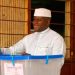 Double scrutin 2026 : Ismaël Nabé appelle les Guinéens à voter pour consolider la démocratie