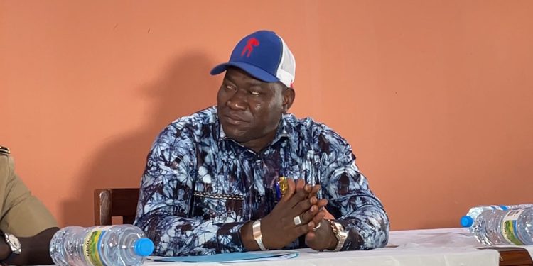 Boké-Accident mortel à Kolaboui: Vingt six (26) individus interpellés (Communiqué Conjoint)