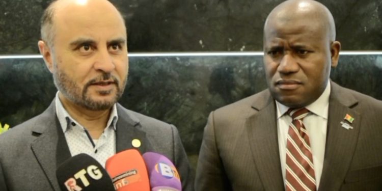 Guinée : la BADEA et le Fonds de l’OPEP consolident leur partenariat autour de Simandou 2040