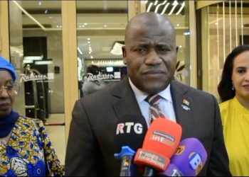 Guinée : la BADEA et le Fonds de l’OPEP consolident leur partenariat autour de Simandou 2040