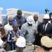 Guinée : 280 logements sociaux remis et lancement de 925 nouveaux, un signal fort pour la transformation urbaine
