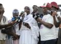 Meeting géant à Matam : Hadja Djene Condé mise sur la santé, la sécurité et l’éducation de qualité