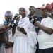 Meeting géant à Matam : Hadja Djene Condé mise sur la santé, la sécurité et l’éducation de qualité