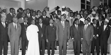 Journée de l’Afrique : António Guterres appelle à investir massivement dans l’eau et l’assainissement