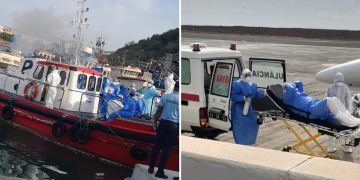 Hantavirus : le risque de propagation reste « absolument faible », insiste l&rsquo;OMS