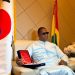 Diplomatie : le Consul honoraire de la Corée du Sud en Guinée, Ibrahima Kassus Dioubaté, honoré pour ses services rendus
