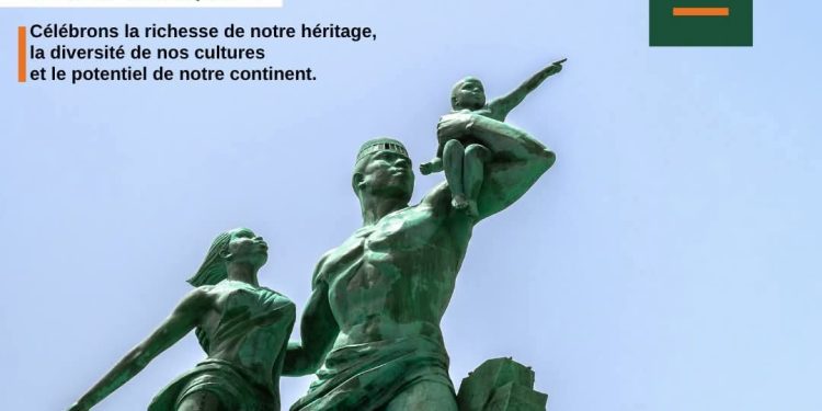 Journée de l’Afrique : Macky Sall rend hommage à l’héritage des Pères fondateurs