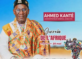 Journée de l’Afrique : António Guterres appelle à investir massivement dans l’eau et l’assainissement