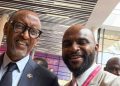 Mohamed Lamine Sy Savané et Mourana Soumah lancent un projet majeur pour les sièges de l’ANSUTEN et de l’ANSSI