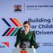 Sommet Africa Forward de Nairobi : les Premières Dames africaines unissent leurs voix pour protéger les enfants à l’ère de l’intelligence artificielle