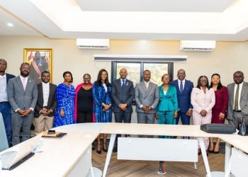 Africa Forward Summit : le Forum de Paris sur la Paix mobilisé à Nairobi pour accélérer les initiatives politiques en Afrique