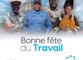 FÊTE DU TRAVAIL : LA CBG REND HOMMAGE À L’ENGAGEMENT DE SES COLLABORATEURS