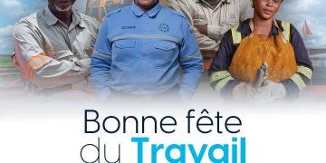 FÊTE DU TRAVAIL : LA CBG REND HOMMAGE À L’ENGAGEMENT DE SES COLLABORATEURS
