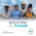 FÊTE DU TRAVAIL : LA CBG REND HOMMAGE À L’ENGAGEMENT DE SES COLLABORATEURS
