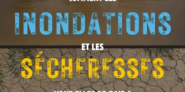 Trop d’eau ou pas du tout : quand les extrêmes climatiques ravagent les communautés en Afrique de l’Est