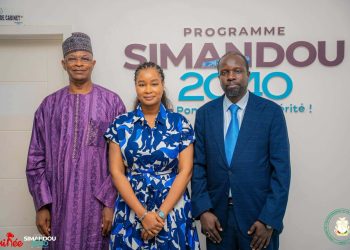 MEDD: La Guinée prend le leadership régional pour accélérer le déploiement des biodigesteurs
