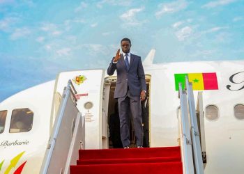 Africa Forward à Nairobi : le Président Bassirou Diomaye Faye porte la voix d’une Afrique souveraine et ambitieuse