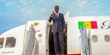 Africa Forward à Nairobi : le Président Bassirou Diomaye Faye porte la voix d’une Afrique souveraine et ambitieuse