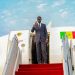 Africa Forward à Nairobi : le Président Bassirou Diomaye Faye porte la voix d’une Afrique souveraine et ambitieuse