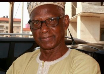 Souleymane Diallo s’en est allé : la HAC salue la mémoire d’un pionnier de la presse guinéenne