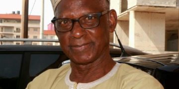 Souleymane Diallo s’en est allé : la HAC salue la mémoire d’un pionnier de la presse guinéenne